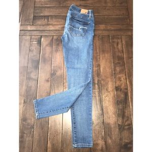 American Eagle Jeggings